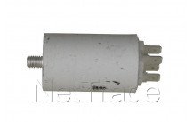 Universal - Condensador 9 µf 450 v - 481281728502