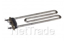 Whirlpool - Vervangen door 3318575   weerstand        * - 481225928912