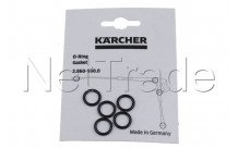 Karcher - Juntas tóricas - limpiador de alta presión de 5 piezas - 28809900